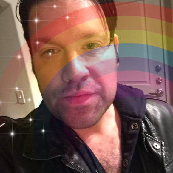 Meet your Posher, Kevin - Picture 1 of 1